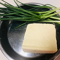 做正宗香肠煎豆腐的图片步骤1