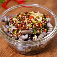 做正宗吮指小零食捞汁小海螺的图片步骤6