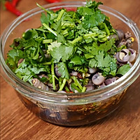 做正宗吮指小零食捞汁小海螺的图片步骤7