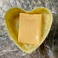 做正宗爆浆芝士土豆泥饭团的图片步骤6