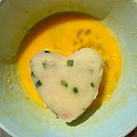 做正宗爆浆芝士土豆泥饭团的图片步骤8