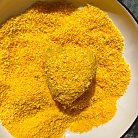 做正宗爆浆芝士土豆泥饭团的图片步骤9