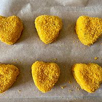 做正宗爆浆芝士土豆泥饭团的图片步骤10