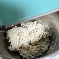 做正宗老面红枣红糖开花馒头的图片步骤2