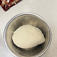 做正宗老面红枣红糖开花馒头的图片步骤3