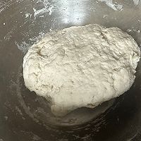 做正宗肉夹馍饼胚的图片步骤3