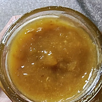做正宗酸酸甜甜梅子酱的图片步骤6