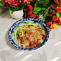 做正宗豌豆凉粉的图片步骤17