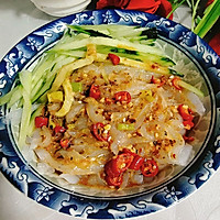 做正宗豌豆凉粉的图片步骤18