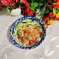 做正宗豌豆凉粉的图片步骤19