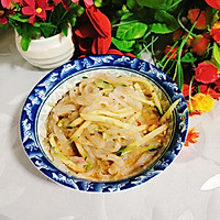 做正宗豌豆凉粉的图片步骤20