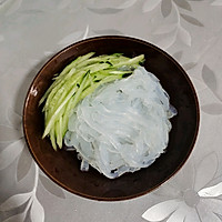 做正宗豌豆凉粉的图片步骤22