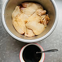 做正宗照烧鸡排的图片步骤2