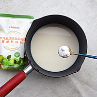 做正宗豆乳冻的图片步骤3