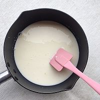 做正宗豆乳冻的图片步骤5
