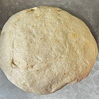 做正宗全麦欧包的图片步骤4