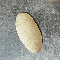 做正宗全麦欧包的图片步骤8