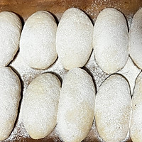 做正宗全麦欧包的图片步骤11