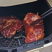 做正宗蜜汁叉烧饭的图片步骤3