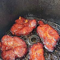 做正宗蜜汁叉烧饭的图片步骤4