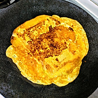 做正宗芝士吐司三明治的图片步骤6