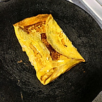 做正宗芝士吐司三明治的图片步骤7