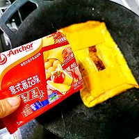 做正宗芝士吐司三明治的图片步骤8