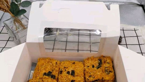 肉松小贝
