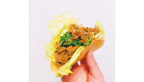 Ȼζtaco