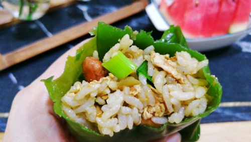 东北饭包