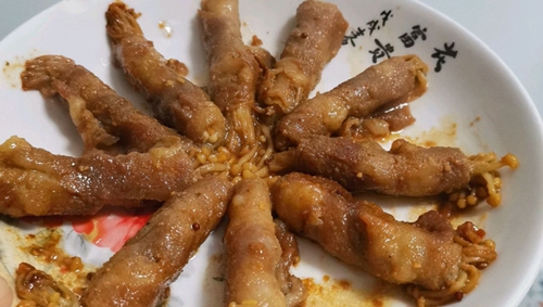 빽