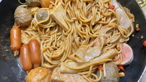 齴