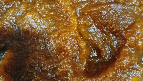 ˸
