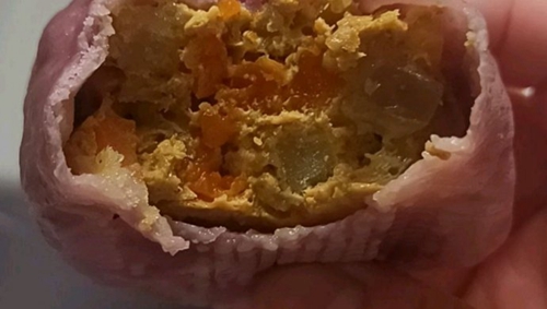 ଼
