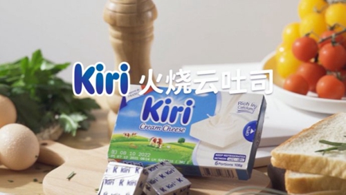 Kiri˾