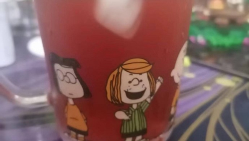 ÷