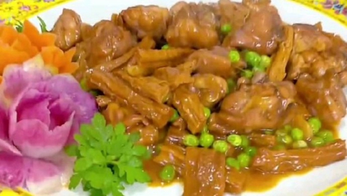 鸯