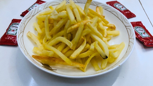 ը