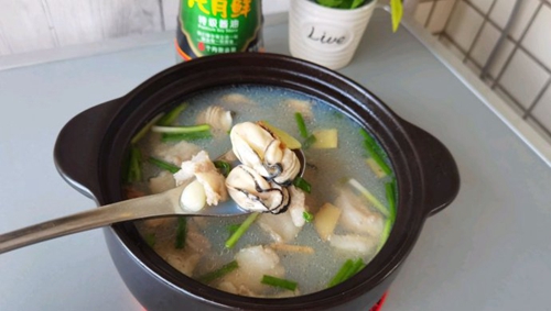 廨