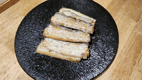 嵶
