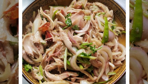 鼦