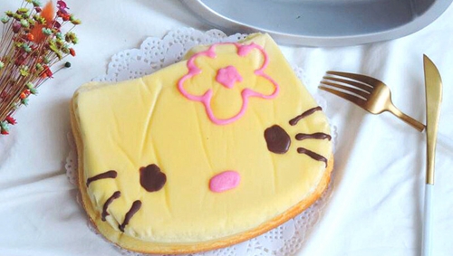 helloKitty֥ʿ