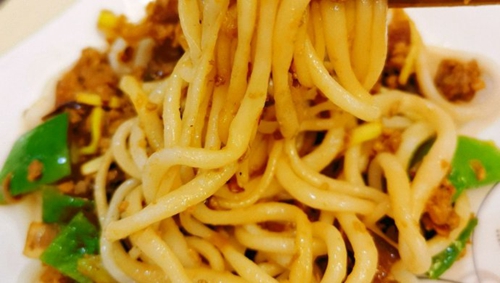 ½