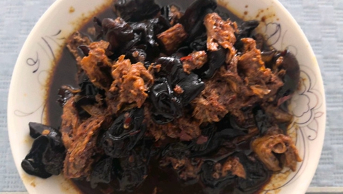 ո