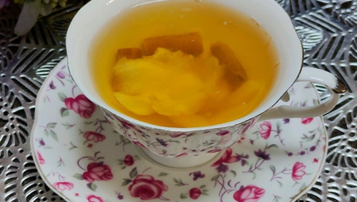 四宝茶