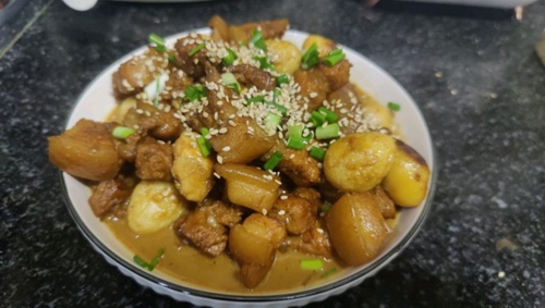 廨