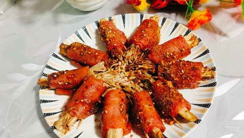 빽