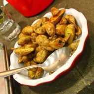 㿾С(RoastedPotatoes)