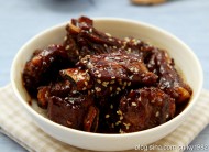 红烧仔排