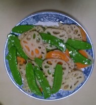 С